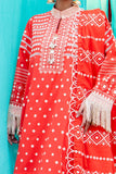 Gul Ahmed CL-52172 B Chunri 2025