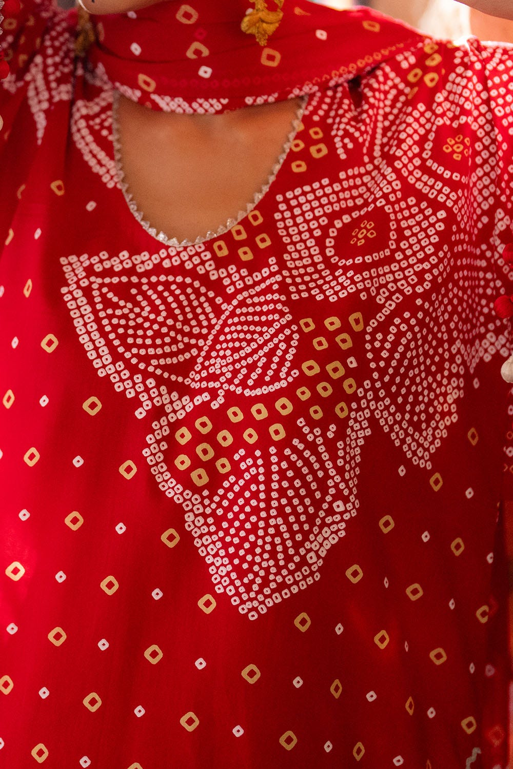 Gul Ahmed CL-52176 A Chunri 2025