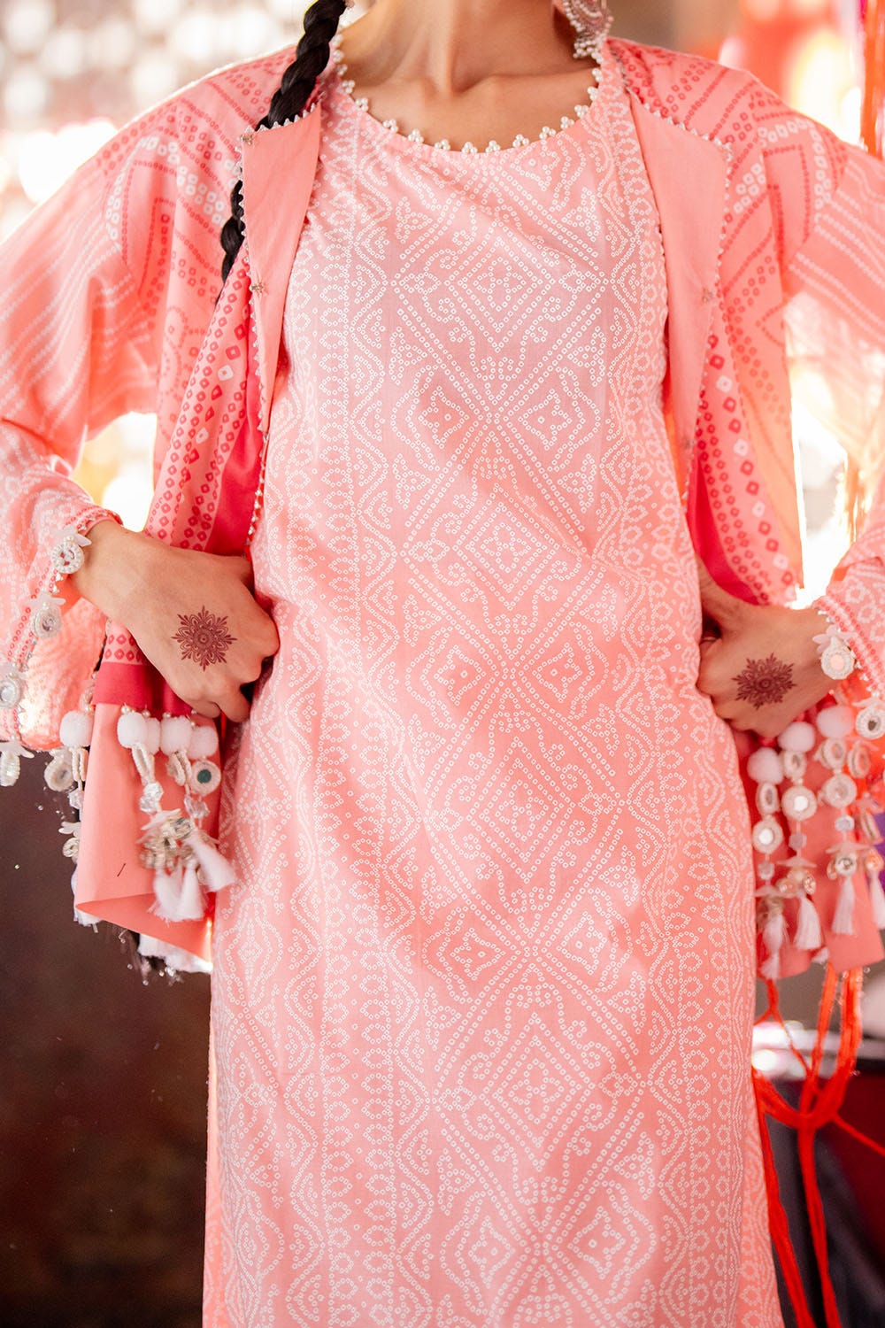 Gul Ahmed CL-52179 A Chunri 2025