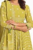 Gul Ahmed CL-52185 B Chunri 2025