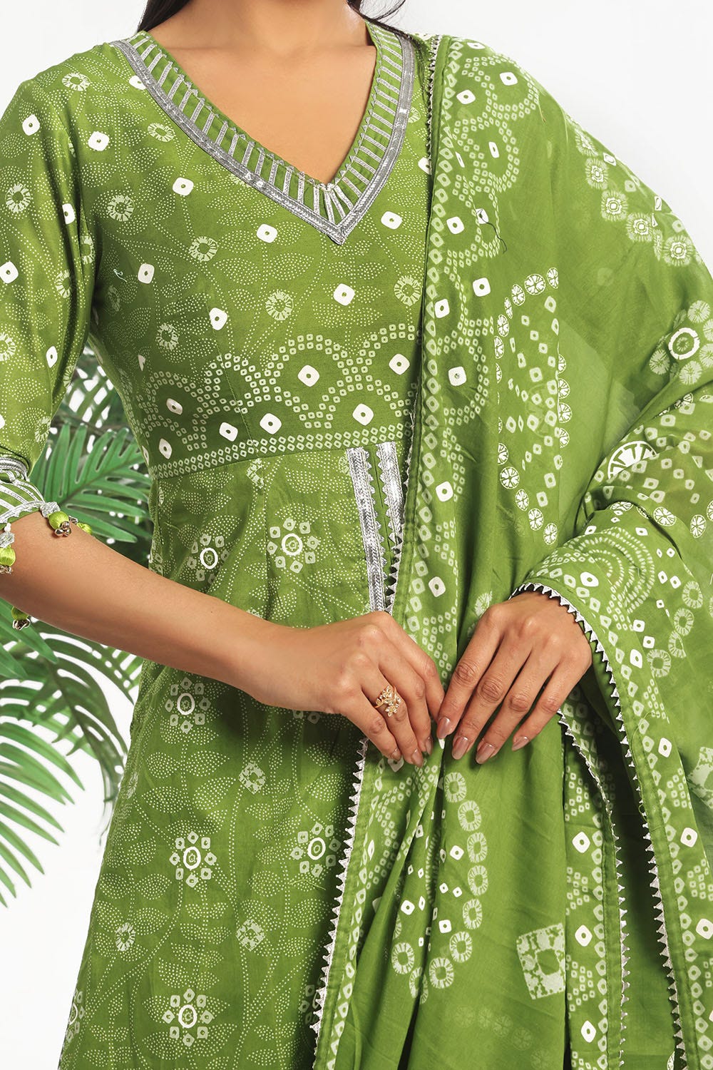 Gul Ahmed CL-52403 A Chunri 2025