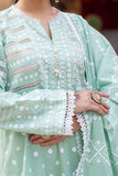 Gul Ahmed CL-52172 A Chunri 2025