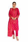 Gul Ahmed MJ-42035 Mid Summer Luxe 2024
