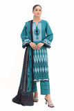 Gul Ahmed MJ-42058 The Winter Story 2024