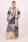 Gul Ahmed K-52023 Winter Collection 2025