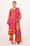 Gul Ahmed K-52025 Winter Collection 2025