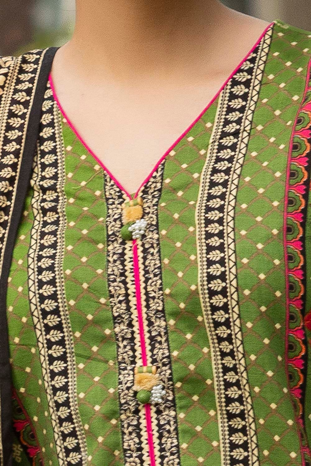Gul Ahmed K-52027 Winter Collection 2025