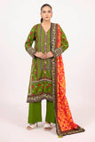 Gul Ahmed K-52027 Winter Collection 2025
