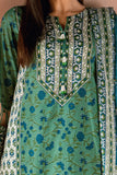 Gul Ahmed CL-62015 Eden Bloom 2025