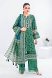 Gul Ahmed CL-62015 Eden Bloom 2025