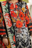 Gul Ahmed K-52021 Winter Collection 2025