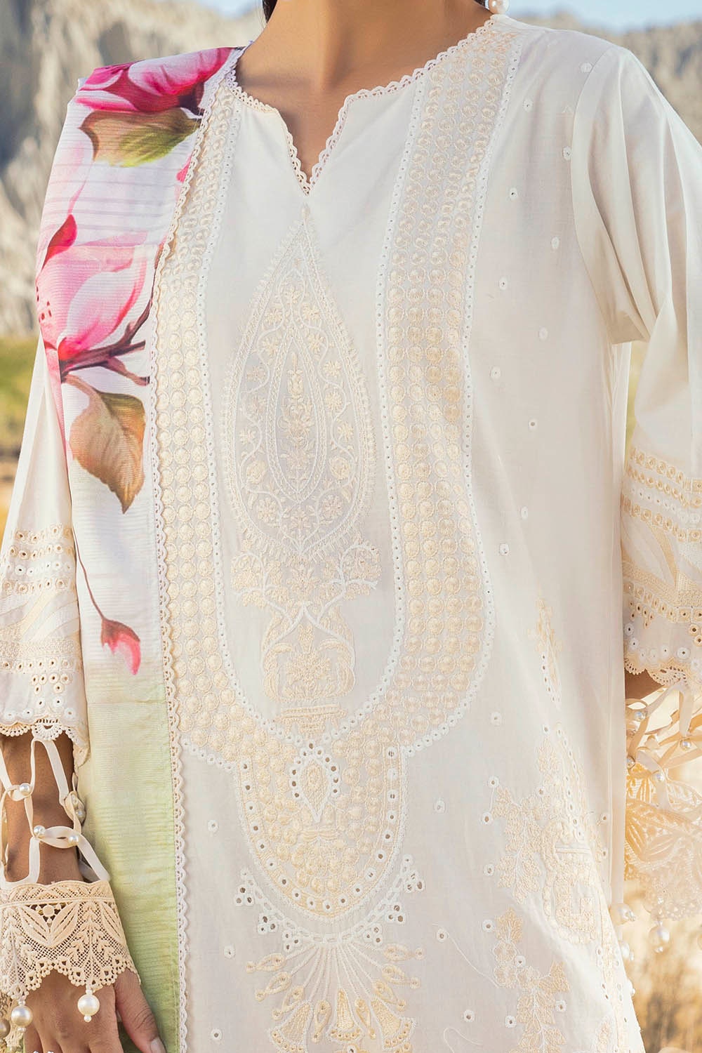 Gul Ahmed SSM-52005 Rango Ki Baatein 0