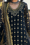 Gul Ahmed PRW-42005 Chunri 2025