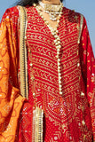 Gul Ahmed PRW-42007 Chunri 2025
