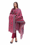 Gul Ahmed SD-42133 The Winter Story  2024