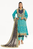 Gul Ahmed BM-52021 Chunri 2025