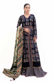 Gul Ahmed SP-42045 The Winter Story 2024