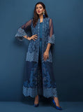Zainab Chottani Midnight symphony Luxury Pret 2020