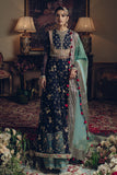 Elan Noir Fonca Ep-20168 Bridal Wear