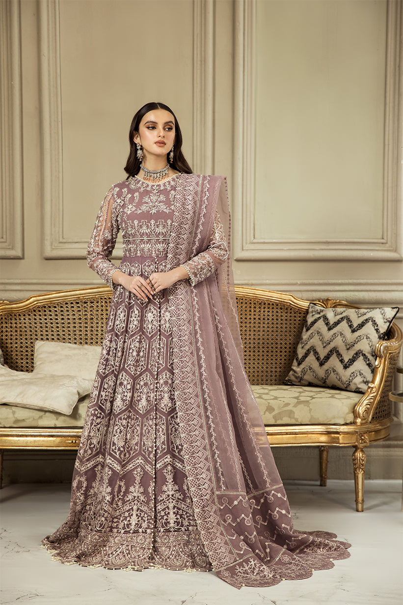 House of Nawab Farisha B Nainsukh Luxury Collection Vol-03