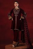 Charizma VVT-3-206 Zeel Luxury Velvet Pret