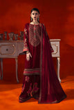 Charizma VVT-3-201 Zeel Luxury Velvet Pret