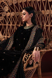 Charizma VVT-3-208 Zeel Luxury Velvet Pret