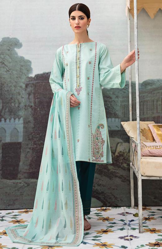 Orient OTL-21-050-U-GREEN Eid Collection 2021