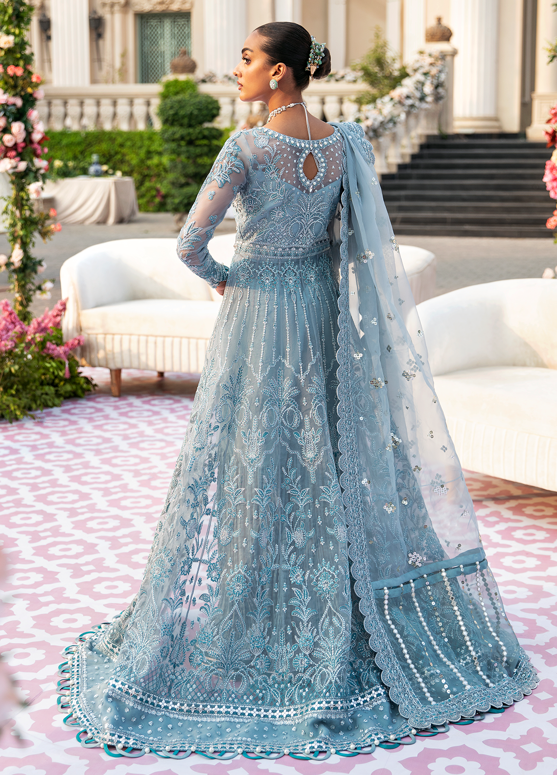 Gulaal Aleen (GL-WU-23V1-03) Wedding Collection