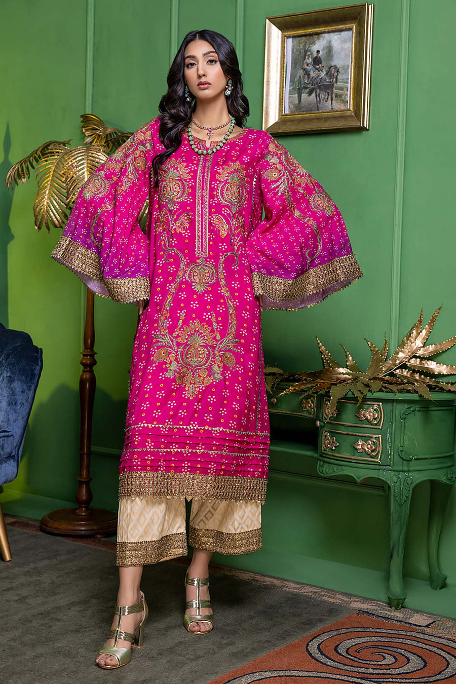 Charizma CMA22-10 Mi Amour Prets 2022