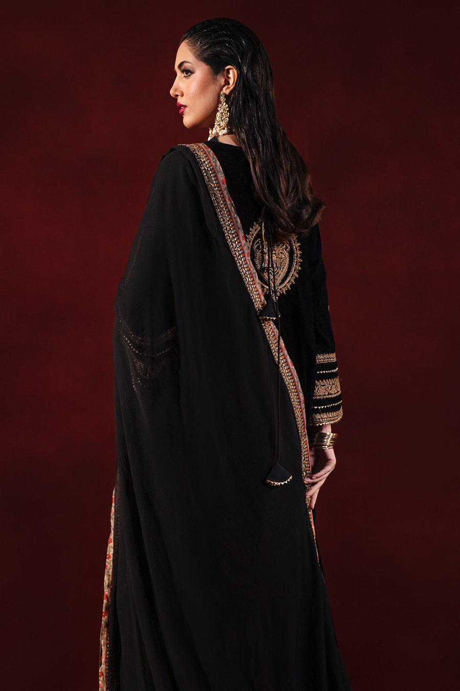 Charizma VVT-3-204 Zeel Luxury Velvet Pret
