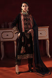 Charizma VVT-3-205 Zeel Luxury Velvet Pret