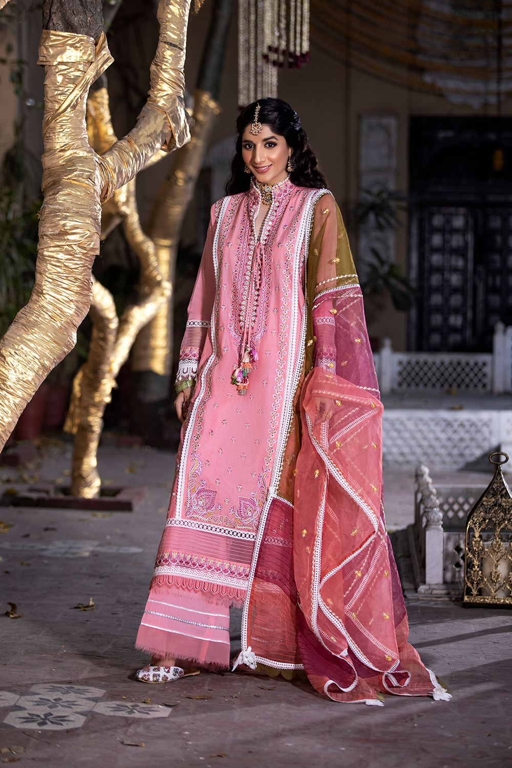 Sobia Nazir Z3B Zamrud Zysha Eid