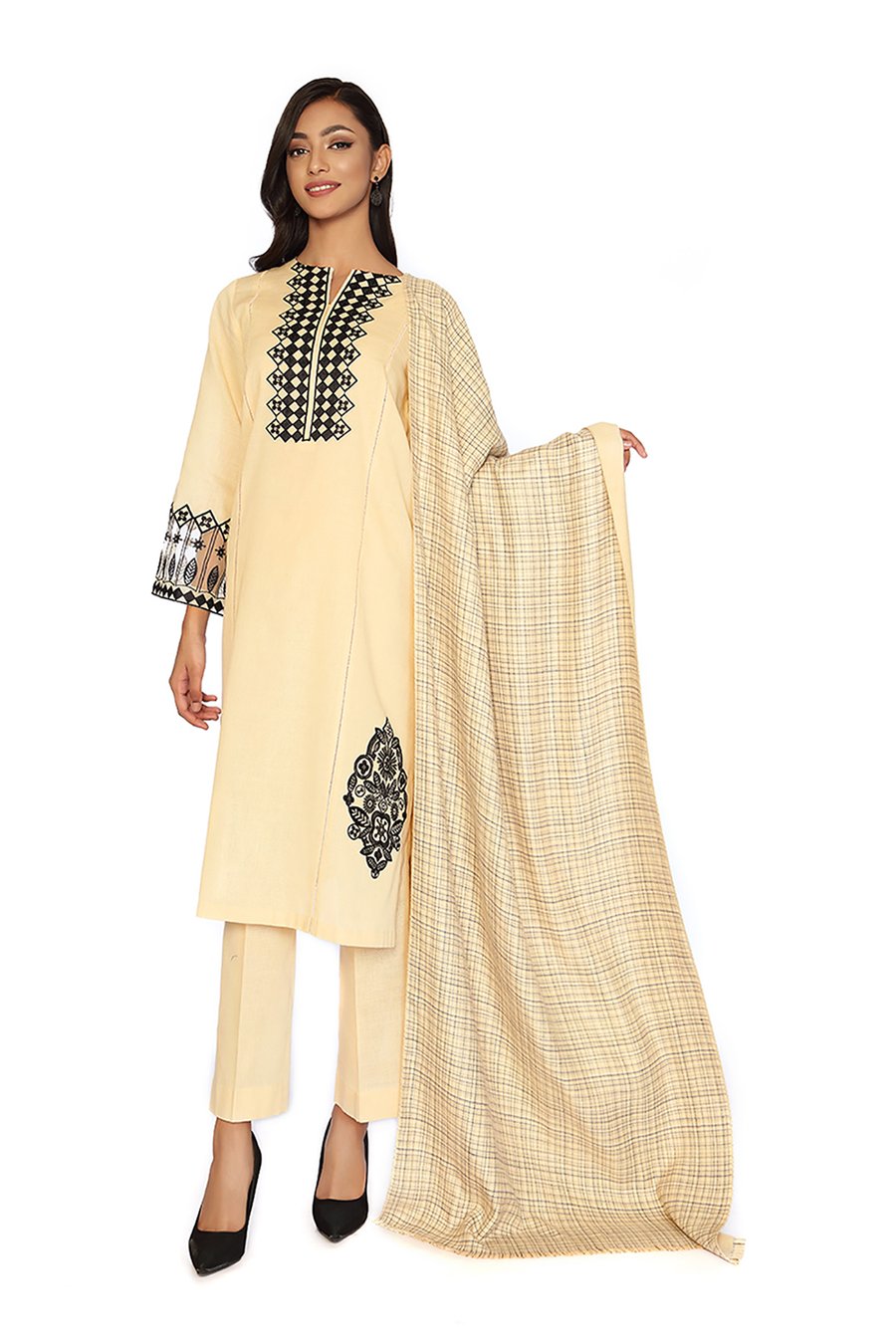 Nishat linen winter collection 2021 on sale