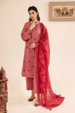 Nishat Linen 3 Piece Embroidered Suit 42401032 Freedom To Buy