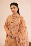 Nishat Linen 3 Piece Embroidered Suit 42401038 Freedom To Buy