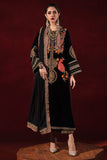 Charizma VVT-3-204 Zeel Luxury Velvet Pret