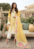 Crimson Amber 6B Luxury Lawn 2021