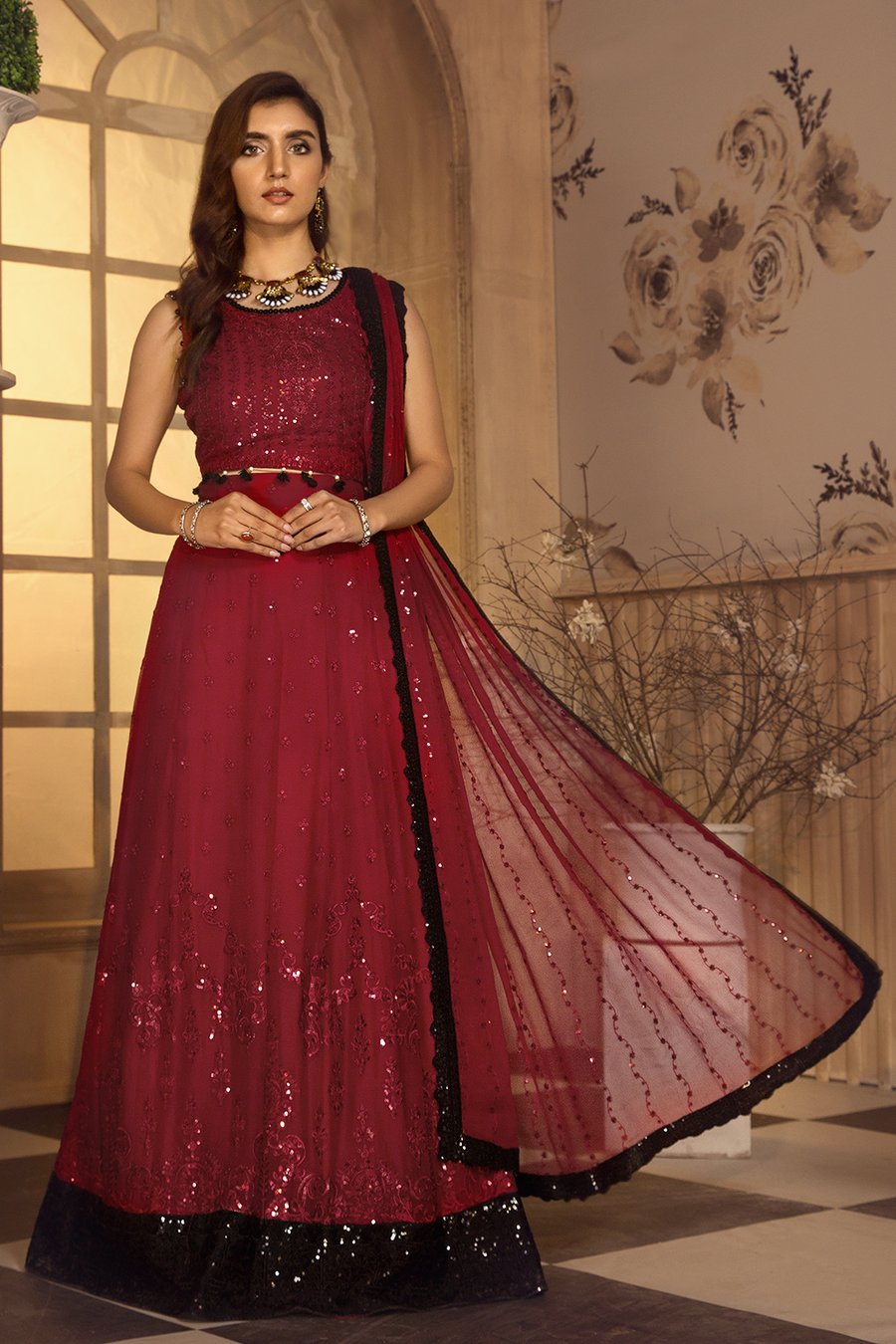 Zarif Afreen Noor-E-Rang 2021