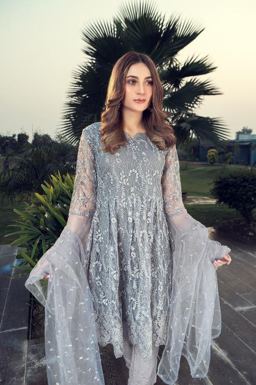 Panache Elegant-glam Winter Luxe 2021