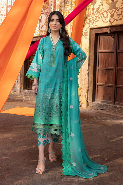 Charizma CN 12 Naranji Vol 2 2022 – Sara Clothes