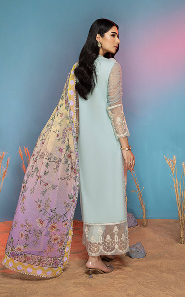Asifa and Nabeel | Bridal Formals | Dastaan