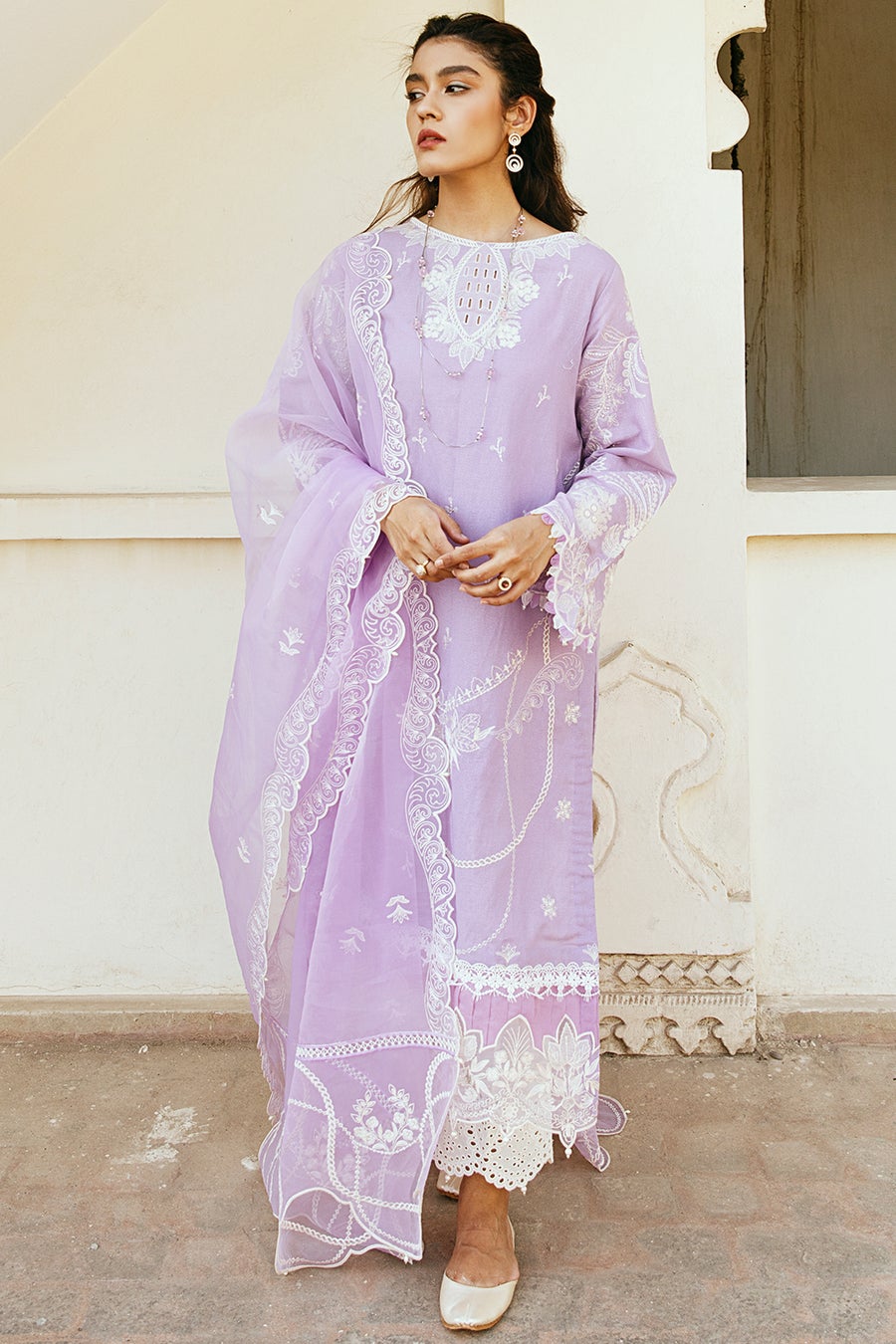 Ilaha Hale Winter Luxury Pret 2021