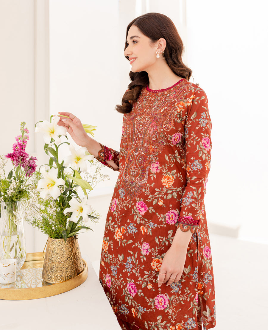 Xenia Sicily Summer Lawn Soiree