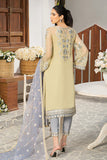Imrozia Premium L-243 Plumeria Plush Chiffon Collection 2022