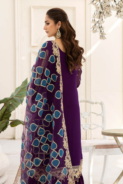 Imrozia Premium| Noore Formals| M-99 MYRA main image 1