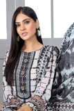 Bonanza Satrangi Rso223p52 White Eid Prints 2022