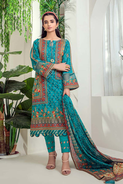 Bonanza Satrangi Under The Sea Sst223p26 Summer Collection
