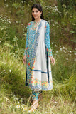 Zaha Selin (ZF23-08) Festive Lawn Collection