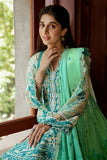 Zaha Sena (ZF23-09) Festive Lawn Collection